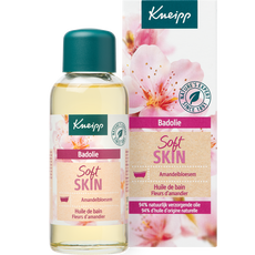 Kneipp Soft Skin Badolie 100 ML