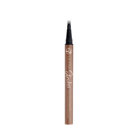 W7 Ultra Stroke Micro Prong Liquid Brow Pen Blonde