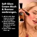 e.l.f. Soft Glam Cream Bronzer Light/Medium&nbsp;