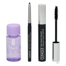 Clinique High Impact Set