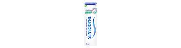Sensodyne Complete Protection + Fresh Breath Tandpasta - 75 ML