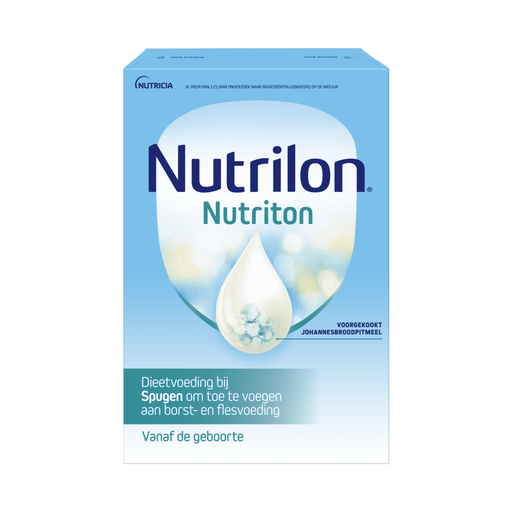 Nutrilon Nutriton Dieetvoeding Vanaf 0 Maanden 135 gram