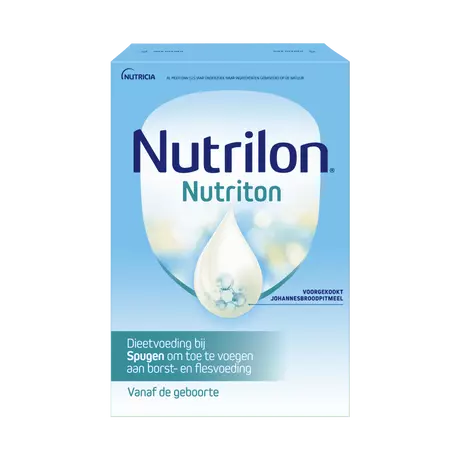 Nutrilon Nutriton Dieetvoeding Vanaf 0 Maanden 135 gram