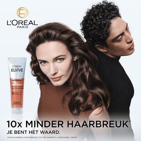 Elvive Fiber Booster Conditioner