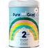 Pure Goat Company Opvolgmelk 2 800 GR