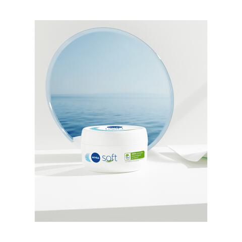 NIVEA Soft Bodycrème 300 ML