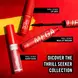 Rimmel London Thrill Seeker Mega Lift Mascara Bruin 002 Brown