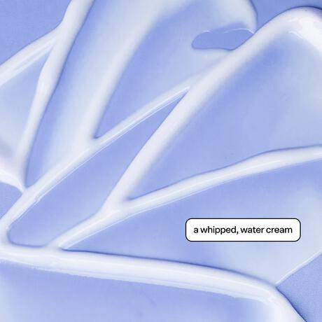 Bubble Beauty  Cloud Surf Water Cream Moisturizer 50 ML