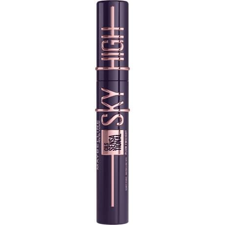 Maybelline Sky High Plum Twilight Mascara