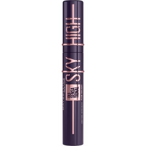 Maybelline Sky High Plum Twilight Mascara