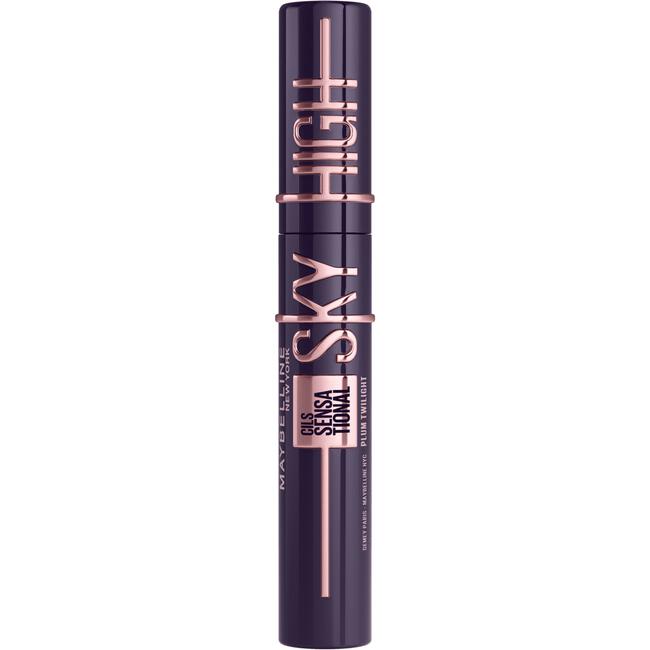 Maybelline Sky High Plum Twilight Mascara