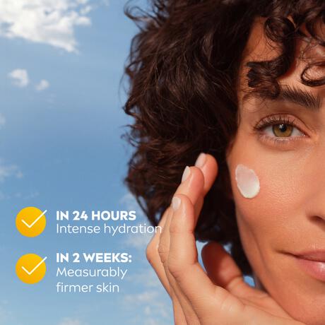 NIVEA Q10 Power Extra Voedend Nachtcrème 50 ML