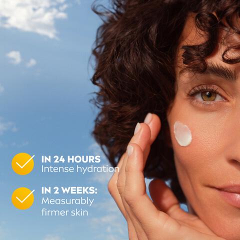 NIVEA Q10 Power Extra Voedend Nachtcrème 50 ML