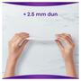 Always Discreet Long+ Inlegkruisjes Voor Urineverlies x24