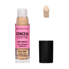 Revolution Conceal And Define Full Coverage Concealer C3N
