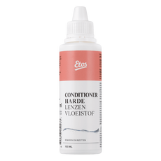 Etos Conditioner Harde Lenzen Vloeistof 100 ML