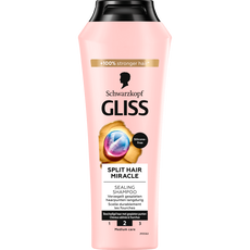 Gliss Split Hair Miracle Shampoo 250ml