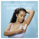 Satin Care Scheergel Droge Huid 200 ML