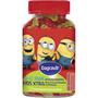 Dagravit Kids-Xtra Vitaminions 6-12 jaar 60 gummies