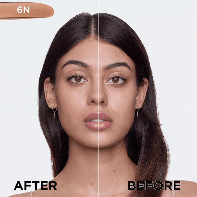 L'Oréal Paris True Match Foundation 6.N Honey SPF16