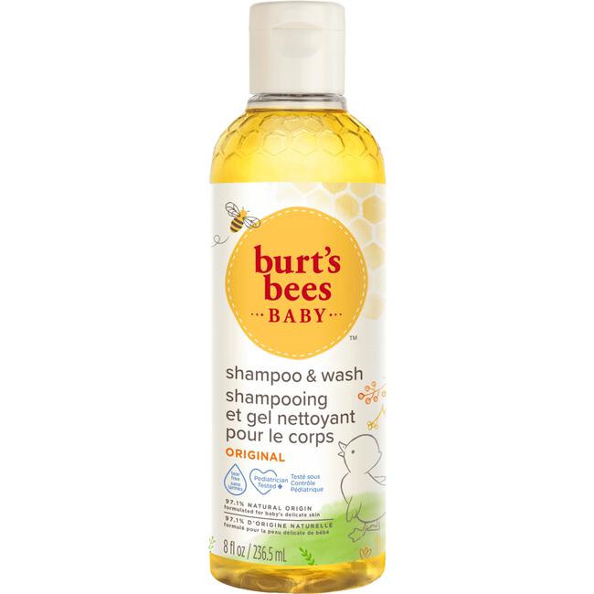 Burt's Baby Bee Shampoo & 235 ML | Etos