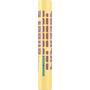Maybelline New York Colossal Bubble Mascara Zwart Waterproof