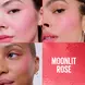 Maybelline New York Cloud Topia Blush Cream Cheek & Lip Mousse 07 Moonlit Rose Roze