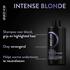 Syoss Intense Blonde Shampoo 440 ML