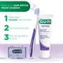 GUM Ortho Tandpasta 75 ml