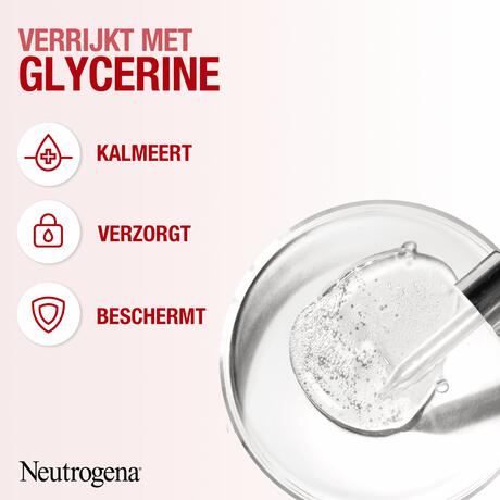 Neutrogena® Geconcentreerde Hand Crème Parfumvrij 50 ML