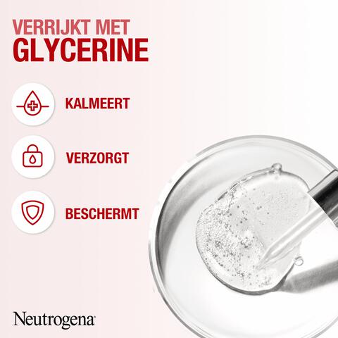 Neutrogena® Geconcentreerde Hand Crème Parfumvrij 50 ML