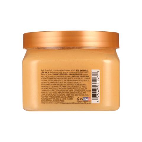 Tree Hut Tropic Glow Shea Sugar Scrub 510g