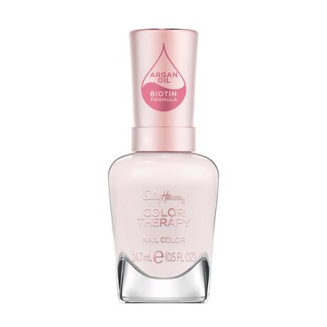 Sally Hansen Color Therapy Nagellak - Roze - 127 No Hesitations