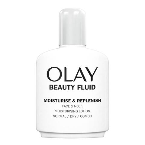 Olay Beauty Fluid Lotion Gezicht & Lichaam 100 ML