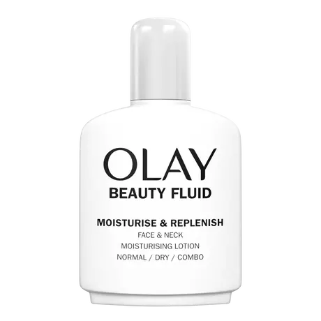 Olay Beauty Fluid Lotion Gezicht & Lichaam 100 ML