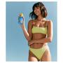 NIVEA SUN Zonnebrand Protect & Bronze Spray SPF 30 200 ML