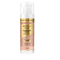 Max Factor Miracle Pure Hydratint Essence Foundation 01 Fair