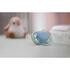 Philips Avent Fopspeen Ultra Air Day 0-6M Double Pack, mixed - SCF087/05