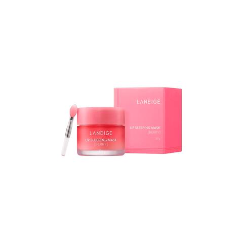 Laneige Lip Sleeping Mask Berry