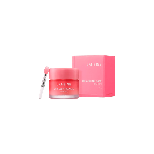 Laneige Lip Sleeping Mask Berry
