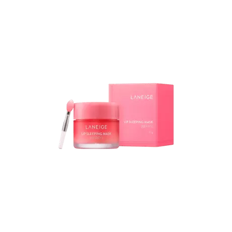 Laneige Lip Sleeping Mask Berry