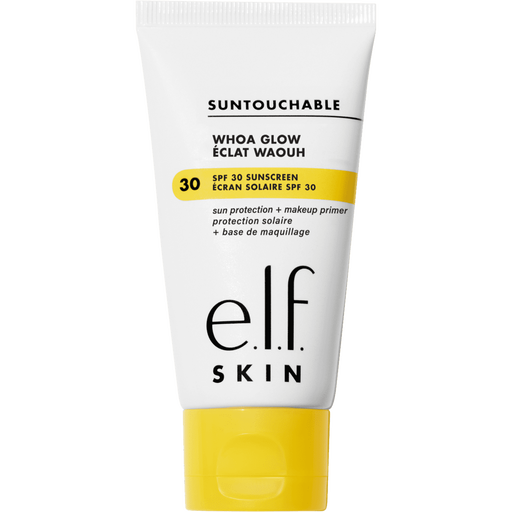 e.l.f. Suntouchable! Whoa Glow SPF30 Sunburst