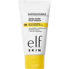e.l.f. Suntouchable! Whoa Glow Zonnebrand Gezicht SPF30 Sunburst 50 ML