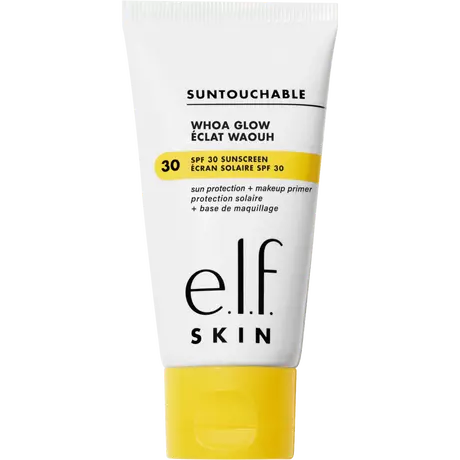 e.l.f. Suntouchable! Whoa Glow SPF30 Sunburst