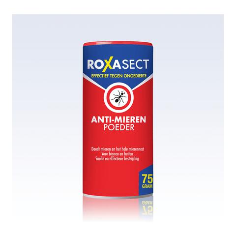 Roxasect Mierenpoeder 75 gram