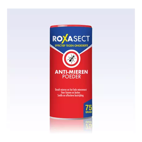 Roxasect Mierenpoeder 75 gram
