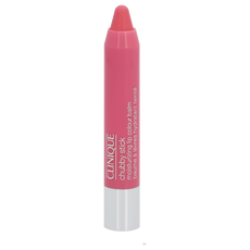 Clinique Chubby Stick Moisturizing Lip Colour Balm 06 Woppin Watermelon