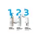 La Roche-Posay Syndet AP+ Reinigende Gel-Crème 400 ML