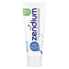 Zendium  Classic Tandpasta 75 ML