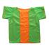 Pietenpakje Oranje Groen